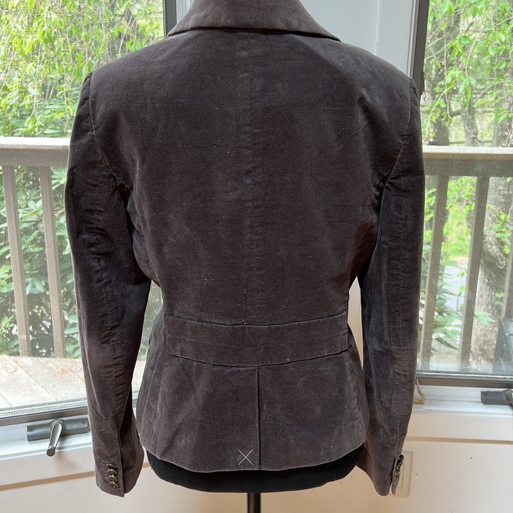 LOFT jacket/blazer - Picture 7 of 9